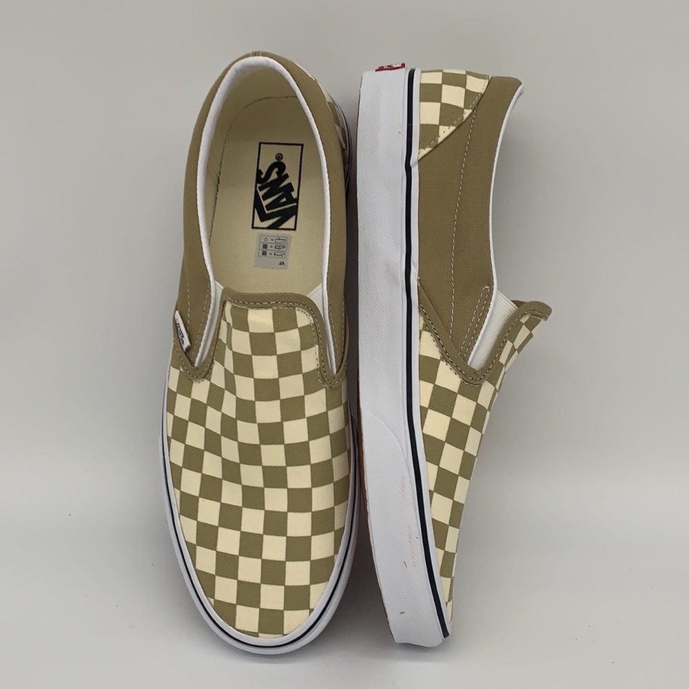 Classic Slip-On - Picture 3 of 12
